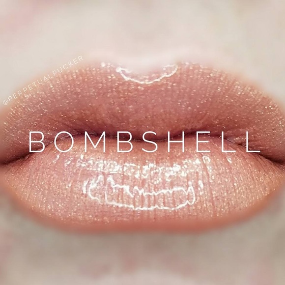 Bombshell Lipsense by Senegence - Picture 1 of 4